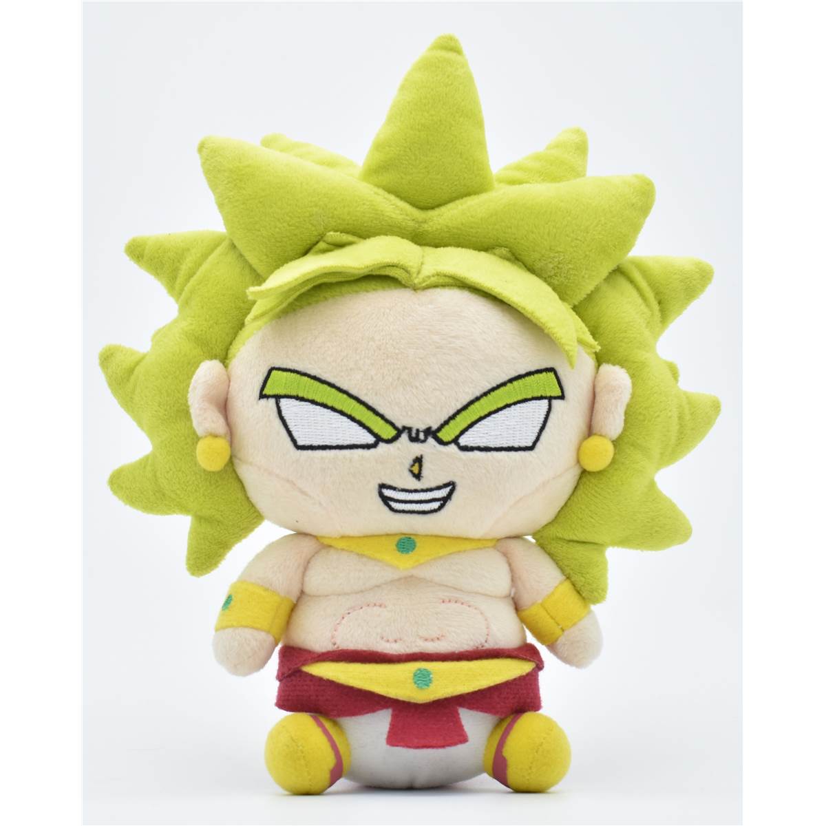 peluche dragon ball